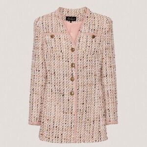 LUISA SPAGNOLI BLAZER​​​